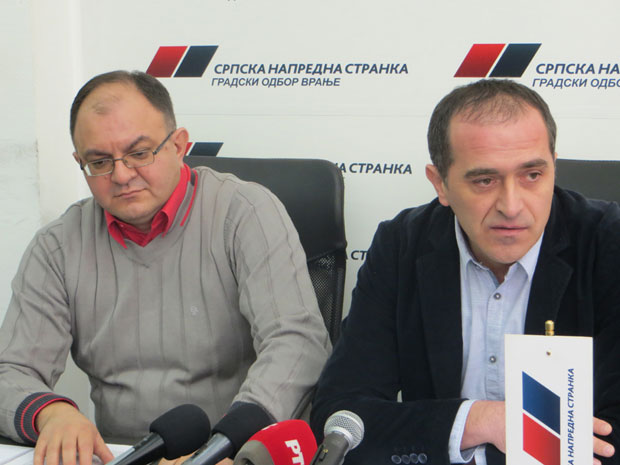 Избори изнудили - јединство